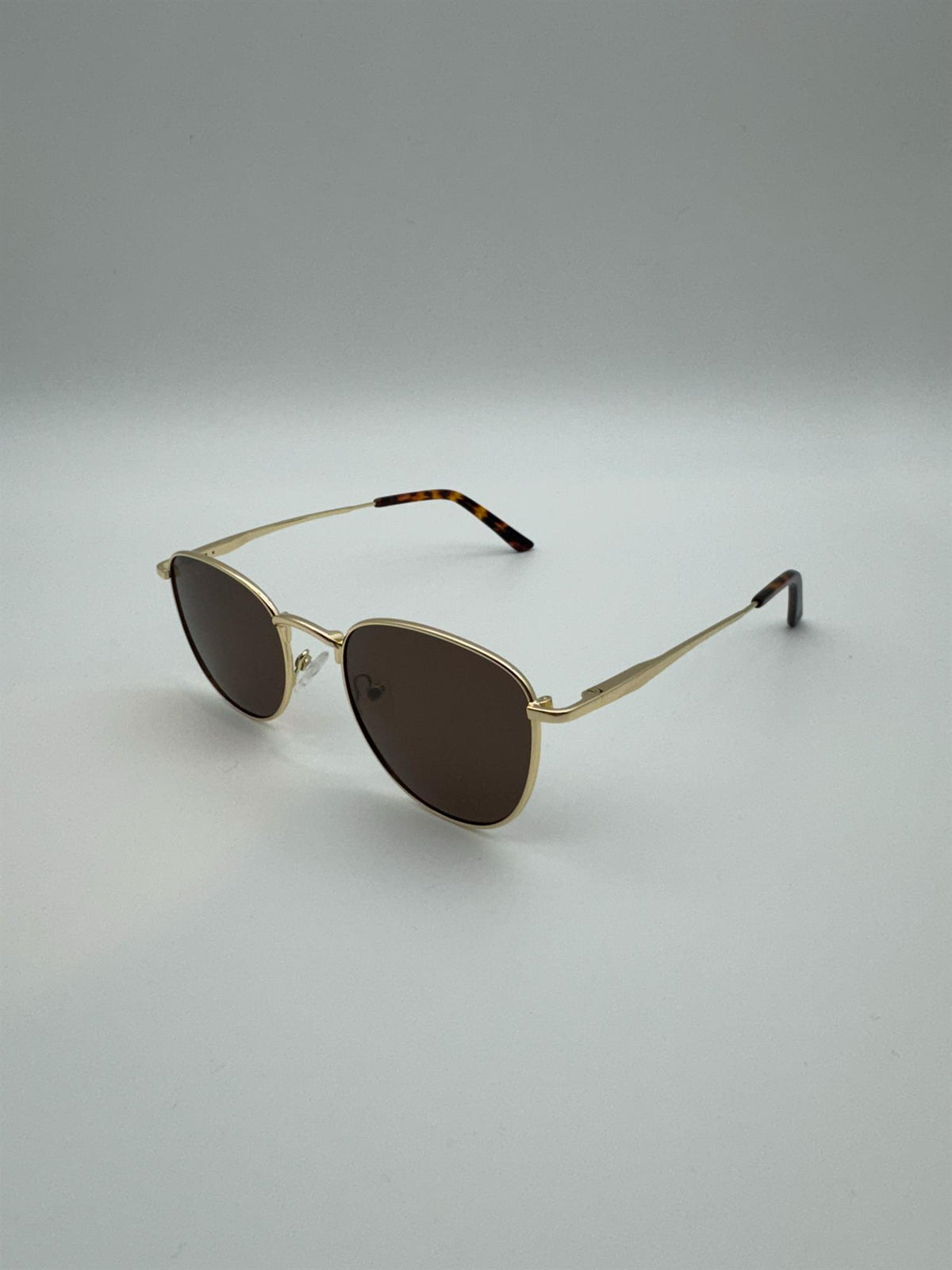 Boston - Gold/Brown