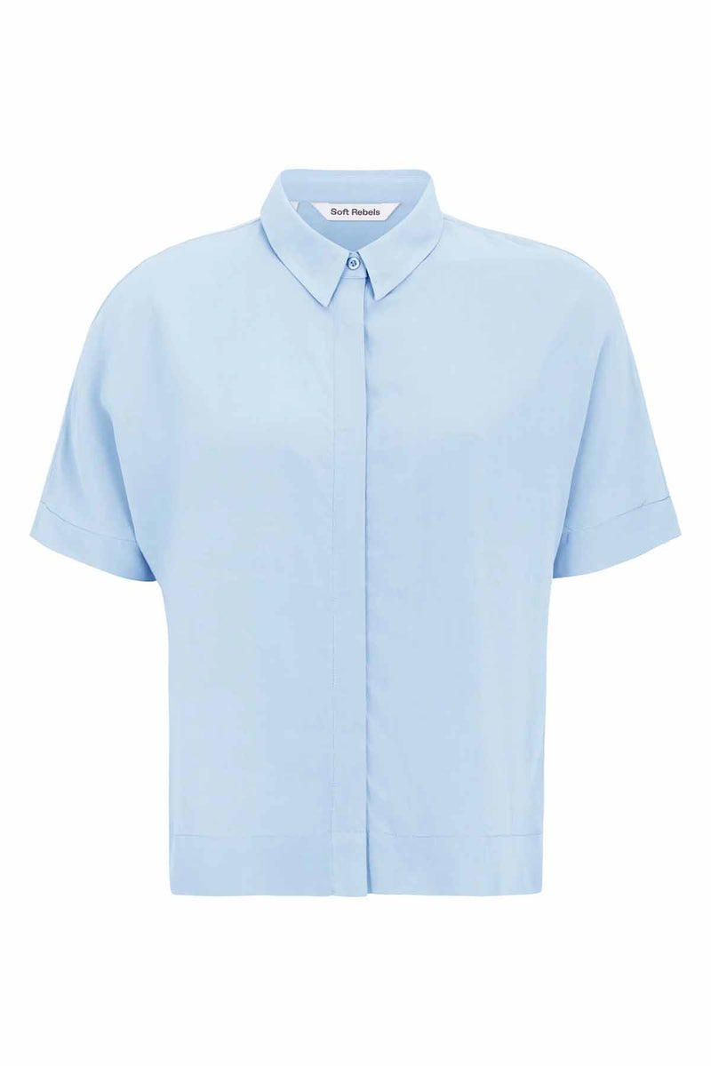 Freedom SS Shirt