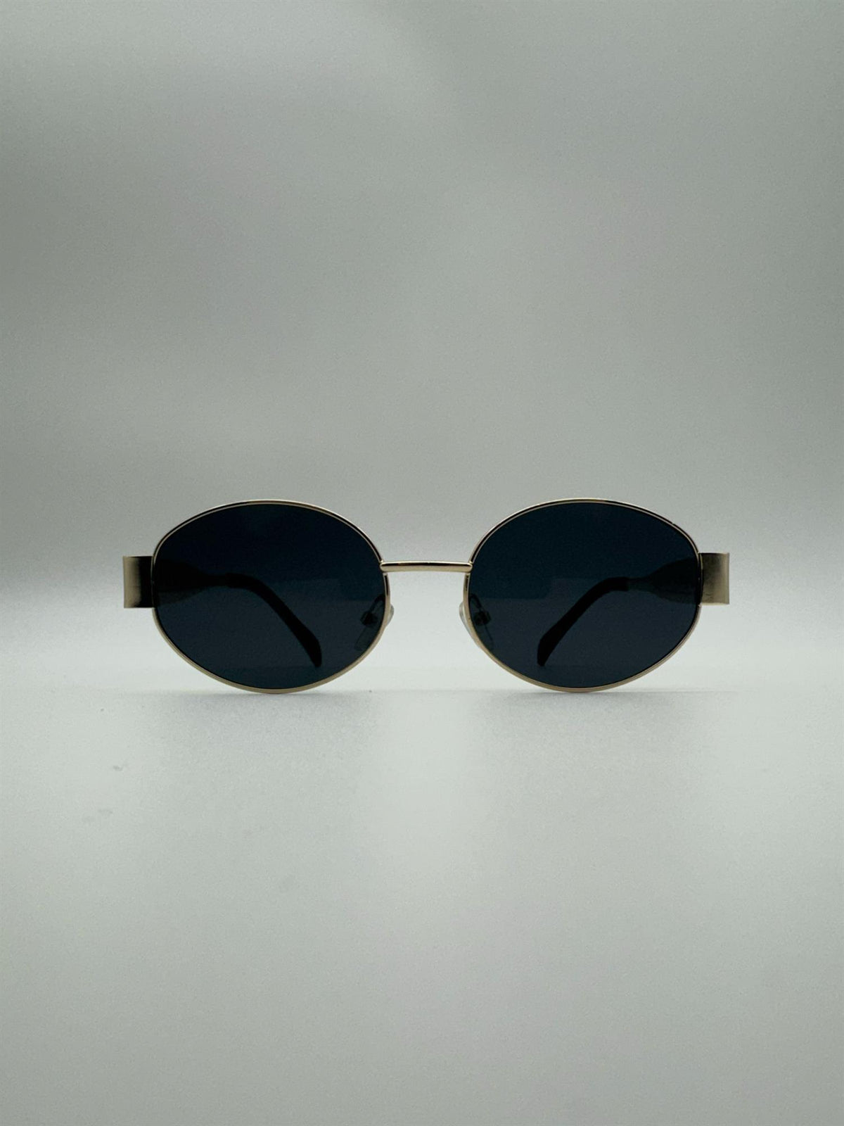 Vera - Gold/Black