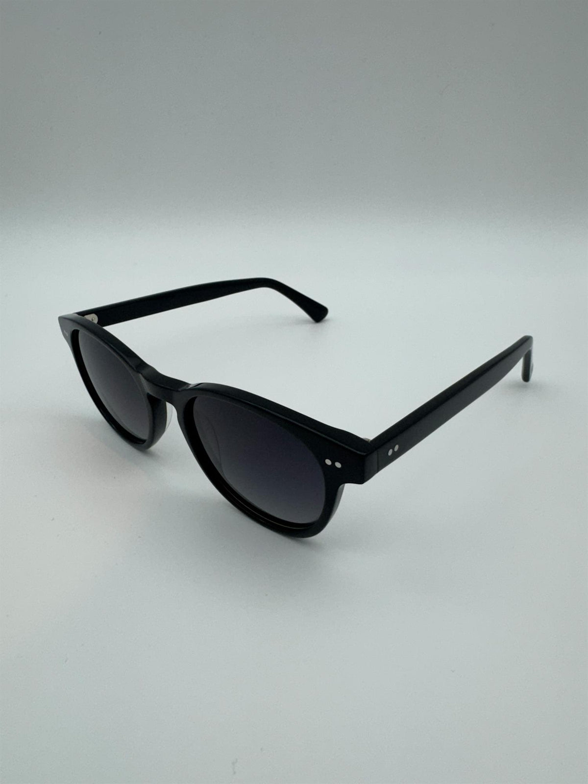 Bergen - Black