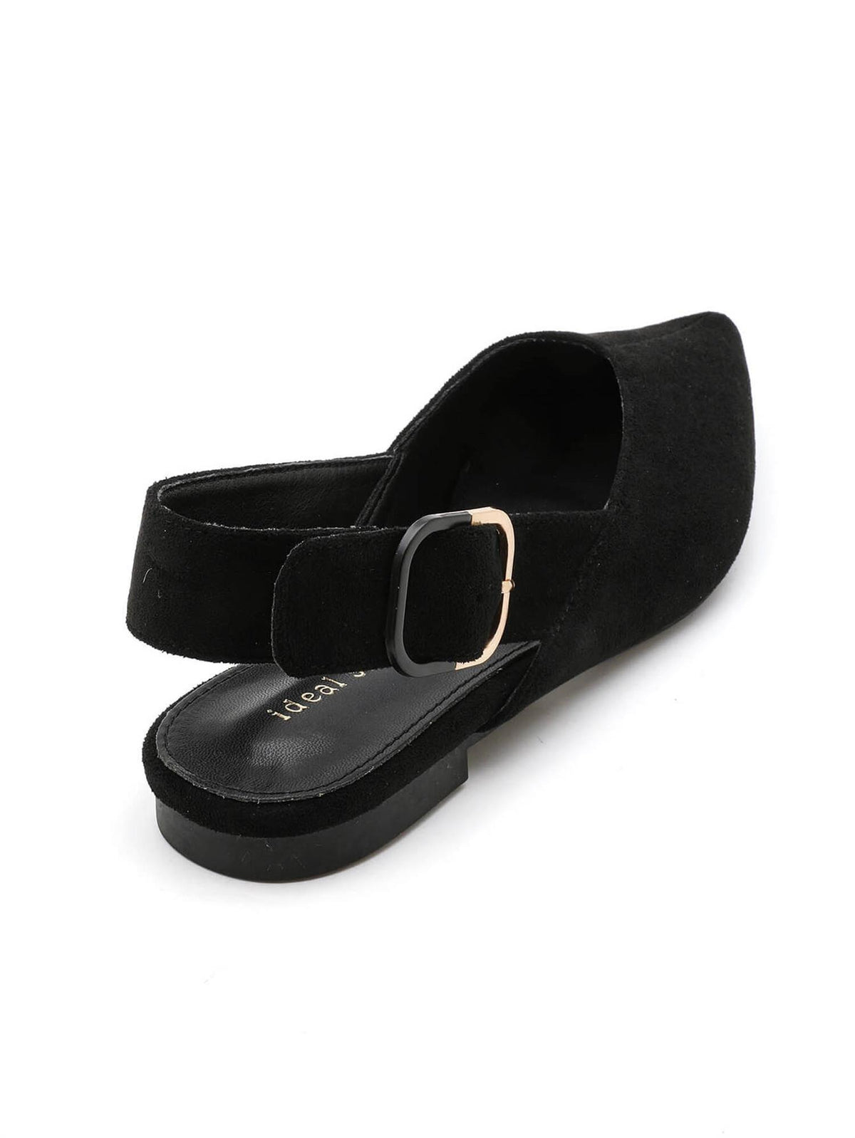 Slingback 9755 - Sort