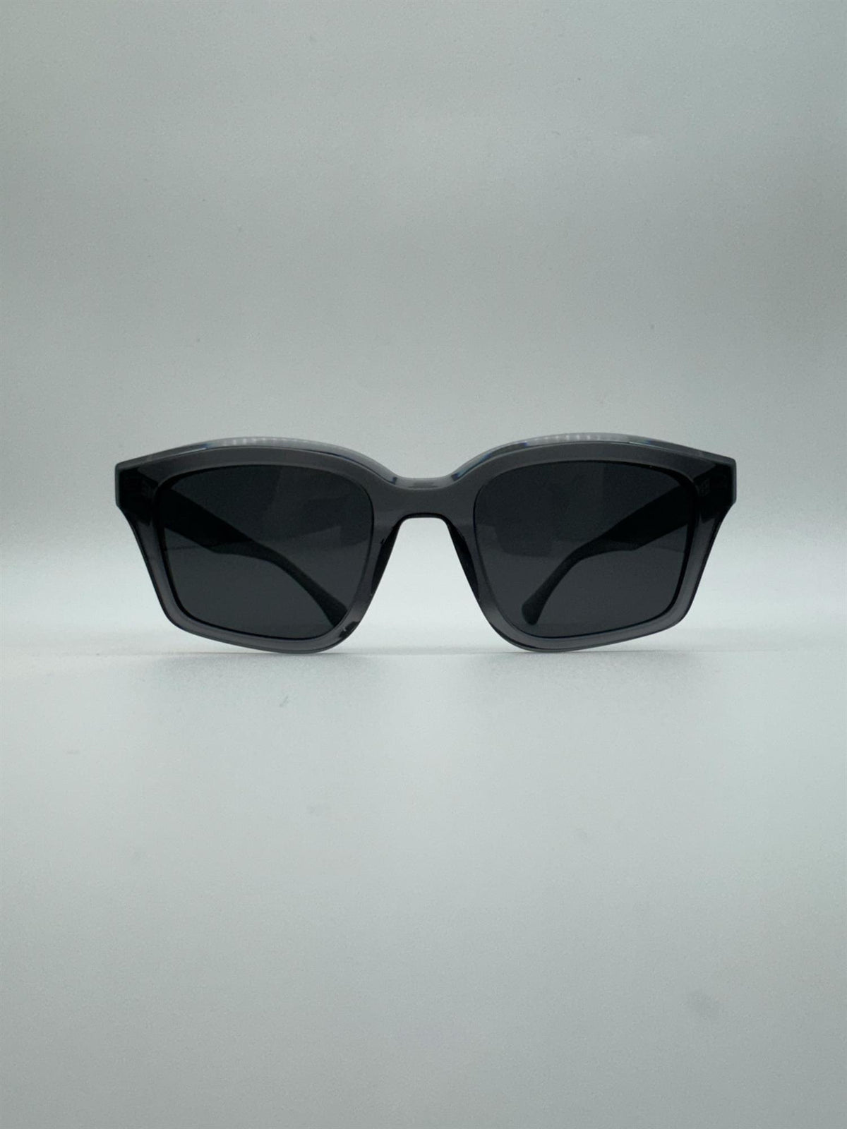 Copenhagen - Clear Grey