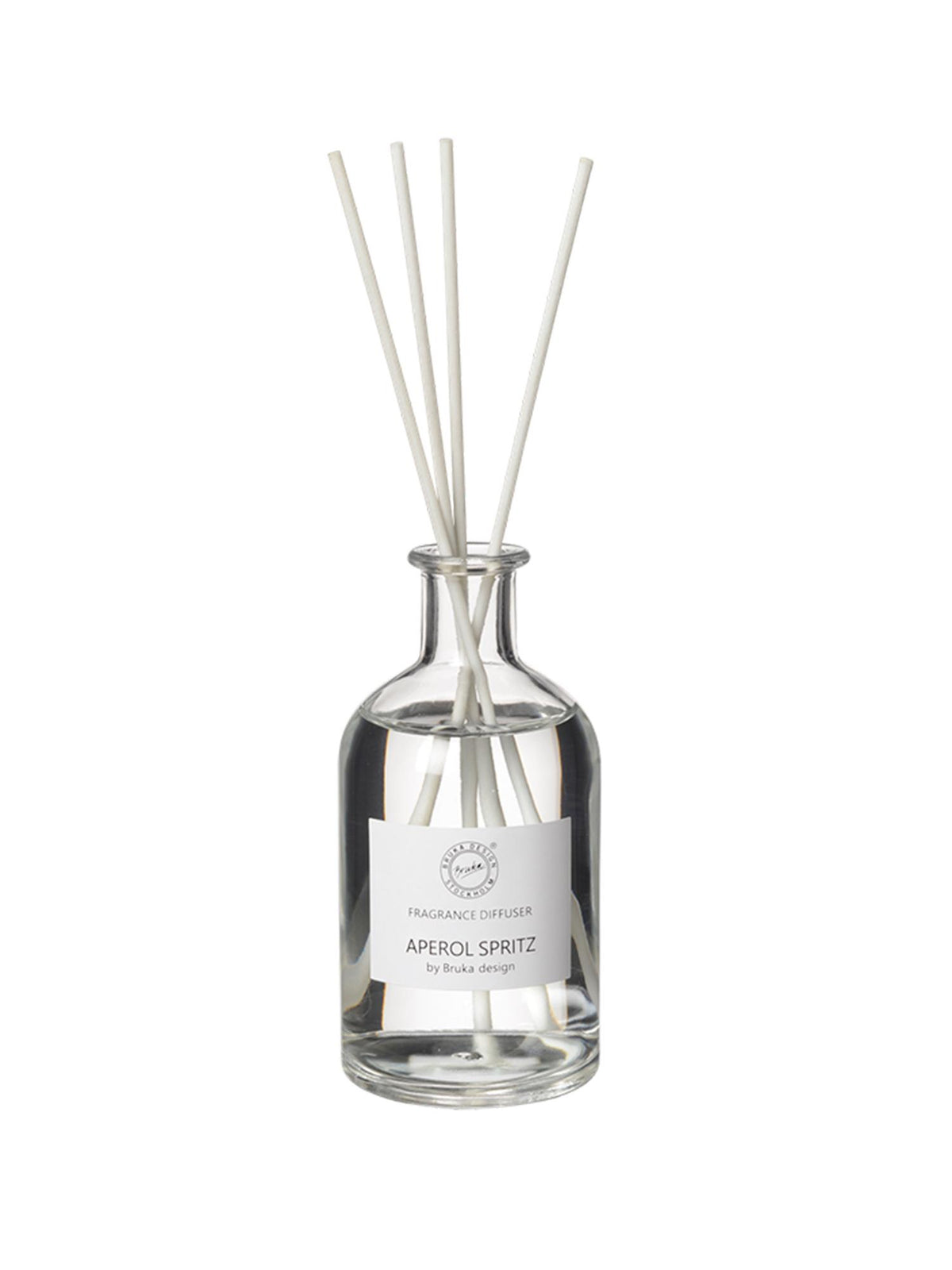 Duftpinne 7,5x28cm - Aperol Spritz