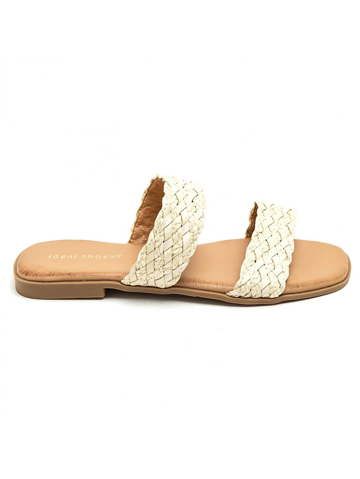 Sandal 6653 - Beige