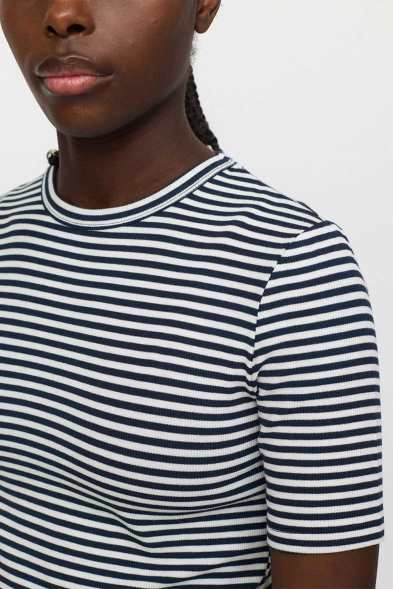 Fenja Stripe T-shirt