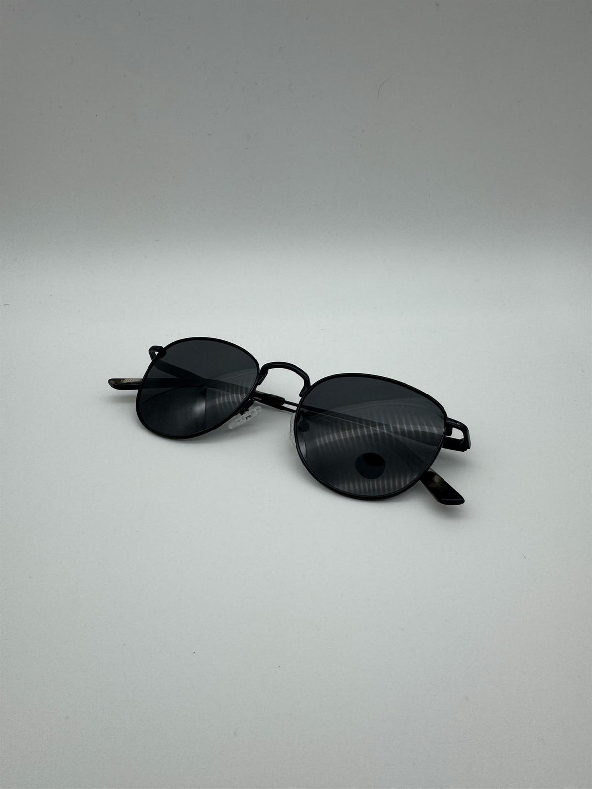Boston - Black/Black