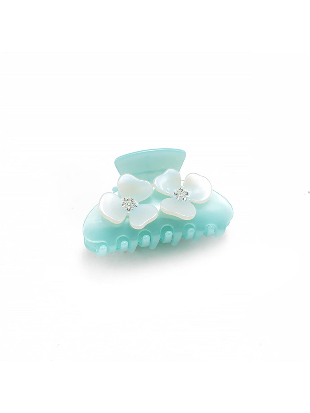 Merida Twinkle Claw - Turkis