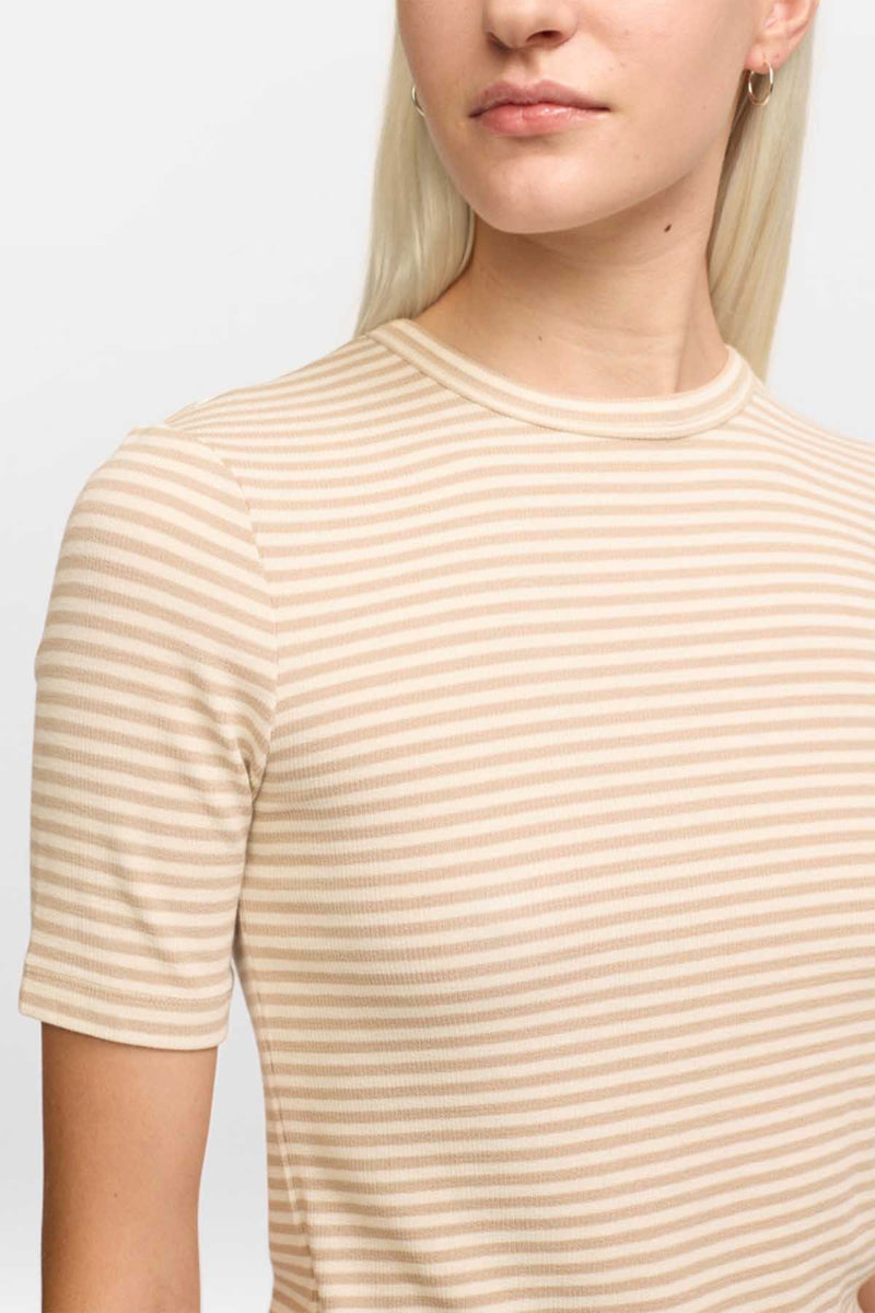 Fenja Stripe T-shirt