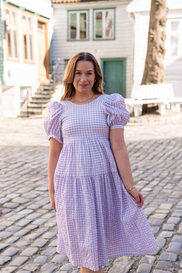 Kaja Dress