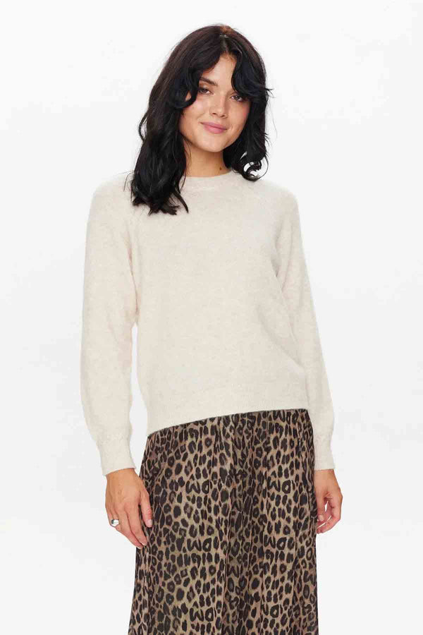 Riette Pullover