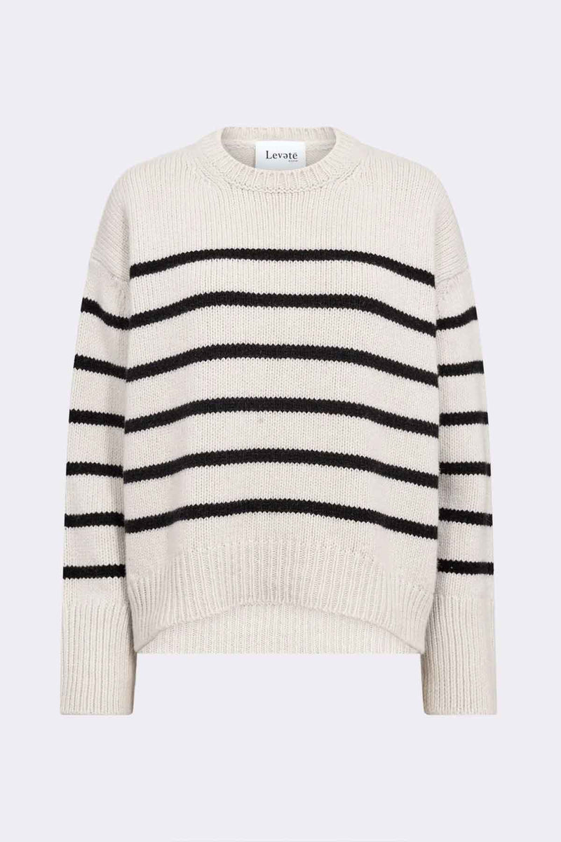 Perle 7 Knit