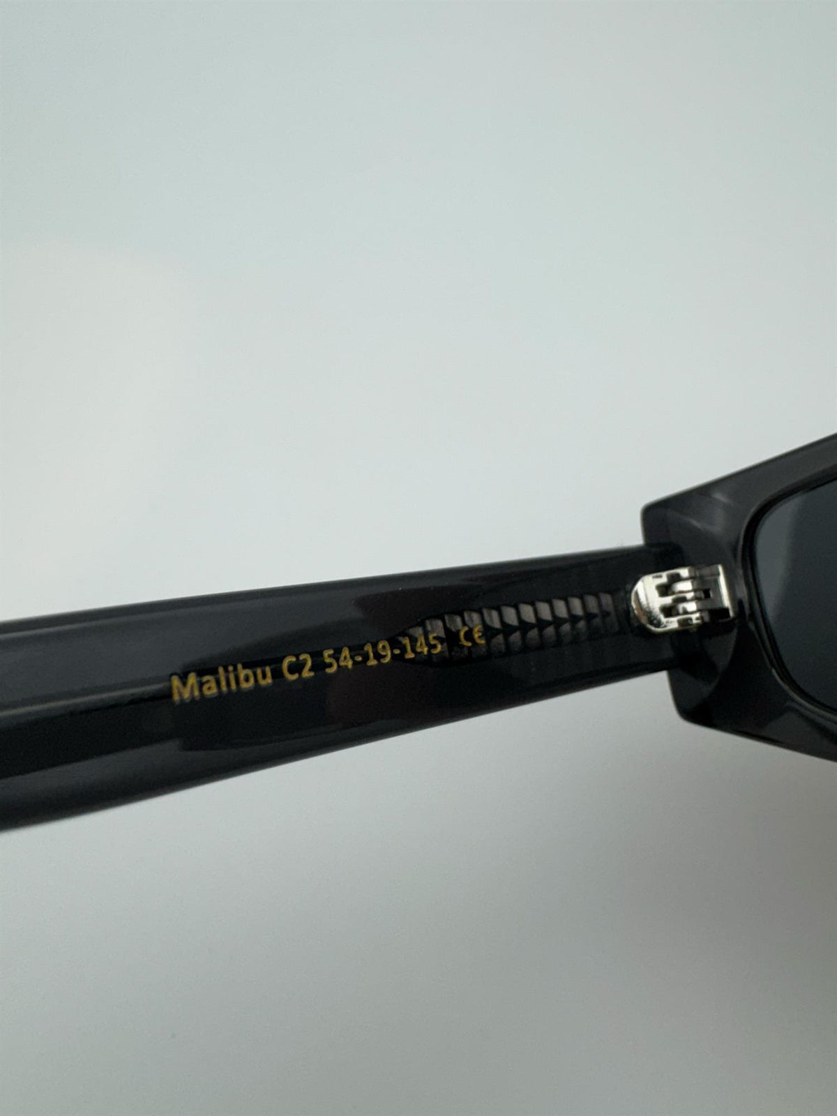 Malibu - Black