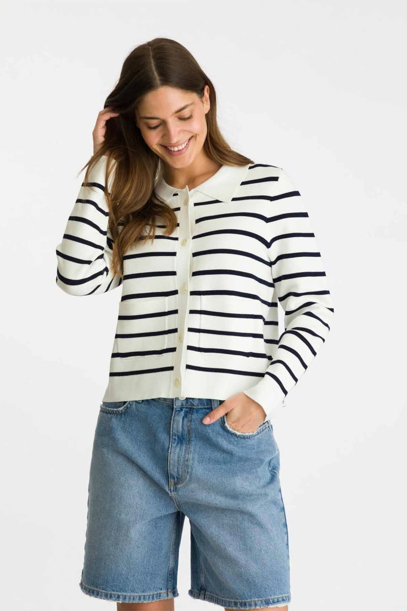 Tippi Cardigan