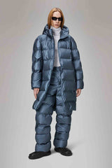 Alta Longer Puffer Jacket