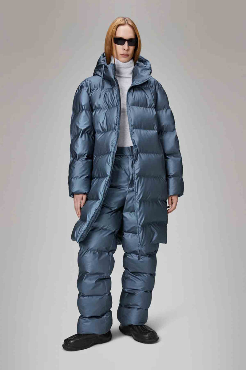 Alta Longer Puffer Jacket