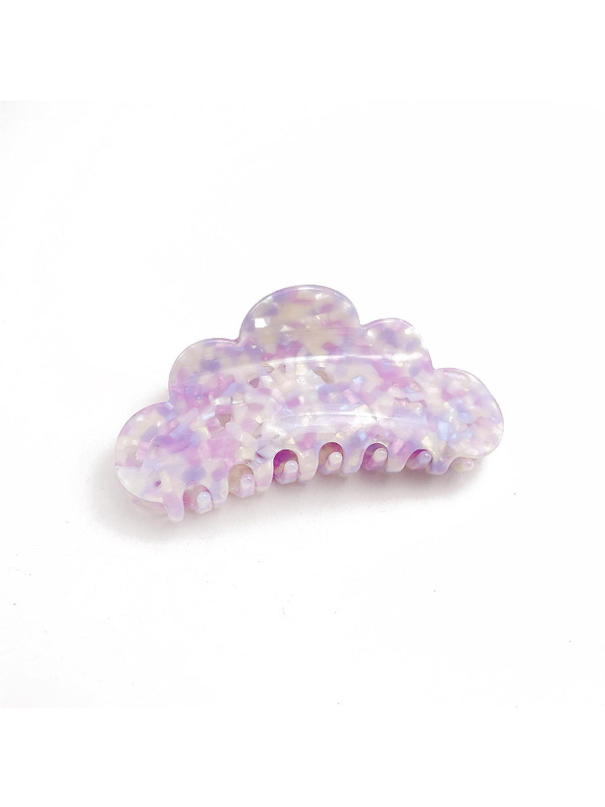 Cloudberry Claw - Lilla/Rosa