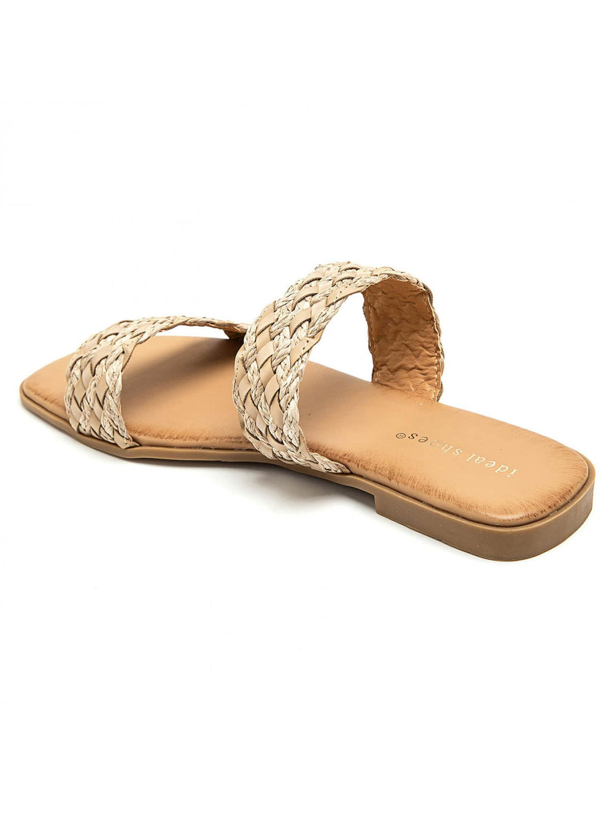 Sandal 6653 - Khaki