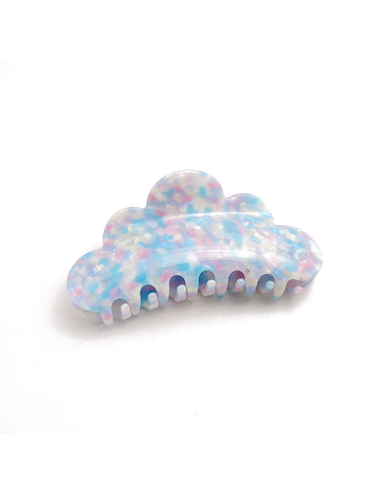Cloudberry Claw - Blå/Rosa