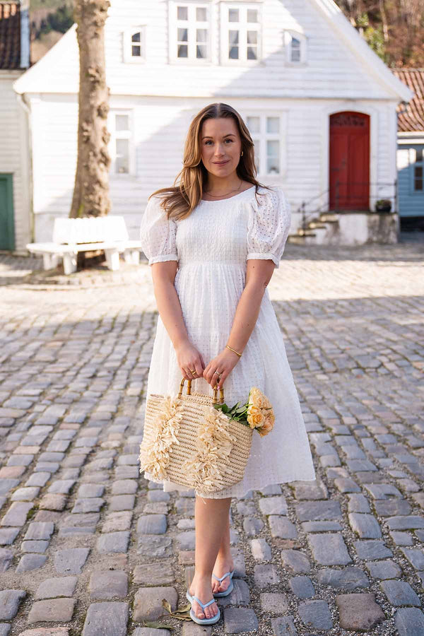 Kaja Dress