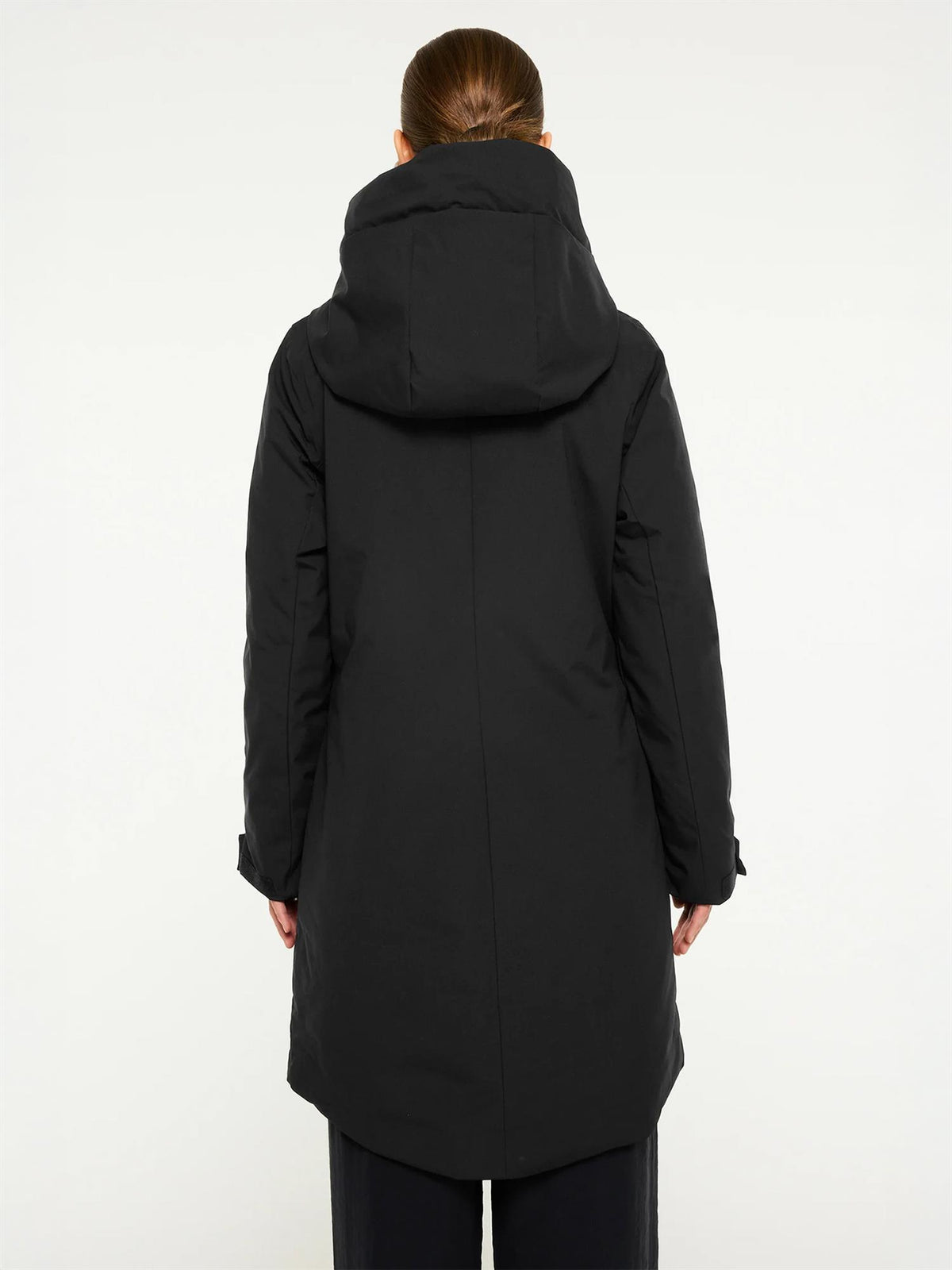 Eline - Sort
