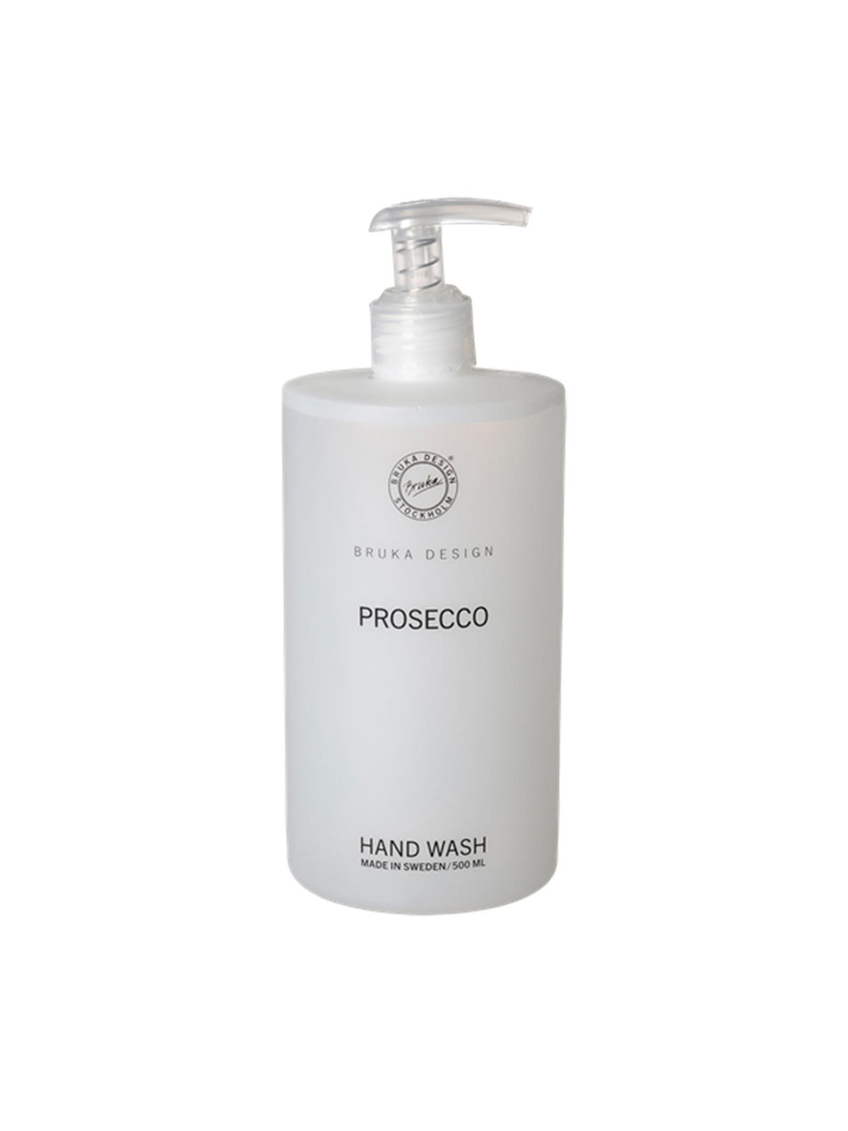Hand Wash 500ml - Prosecco