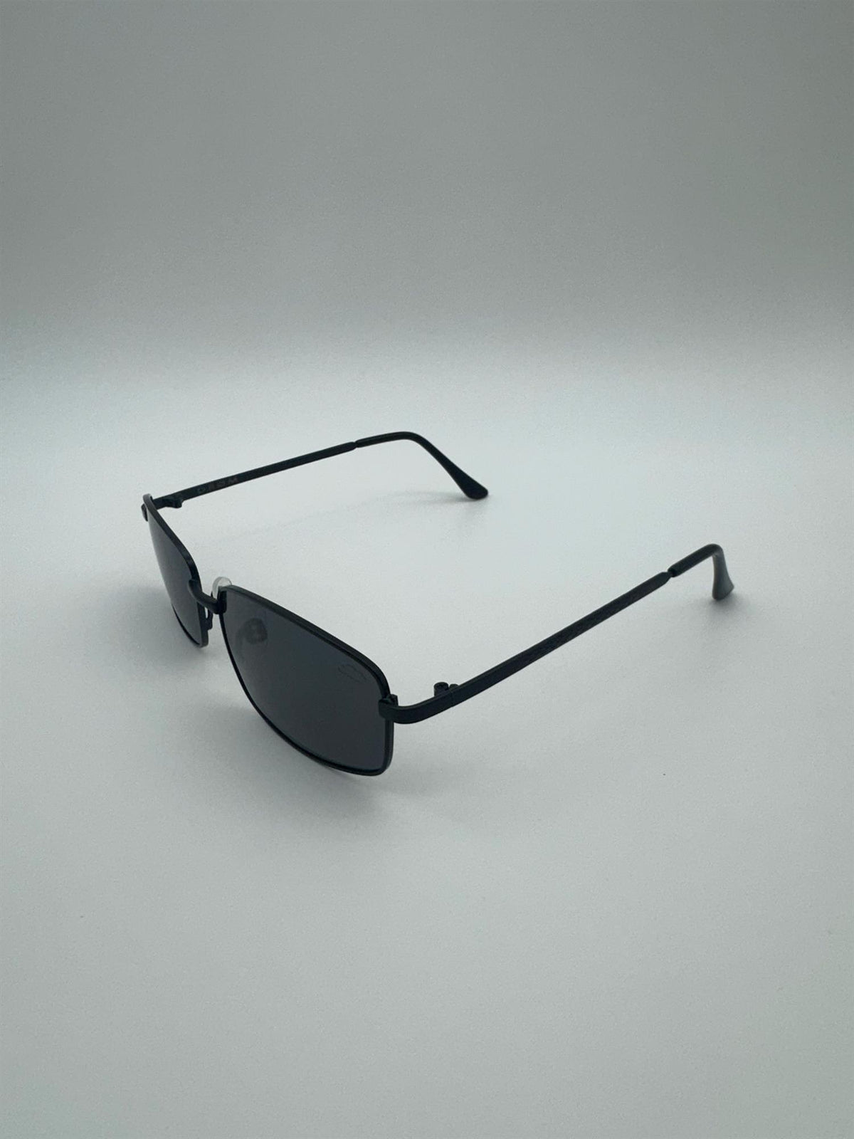 Frank - Black/Black