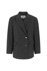 Emery Loose Blazer