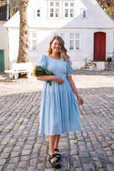 Kaja Dress