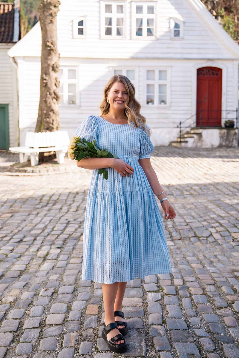 Kaja Dress
