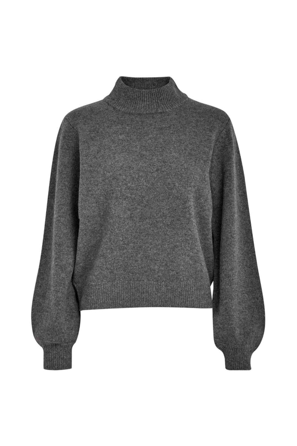 Erika Knit Pullover