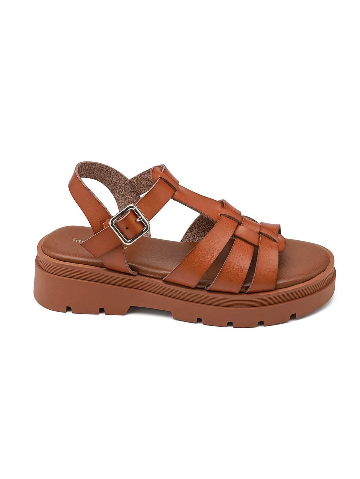 Sandal 5203 - Camel
