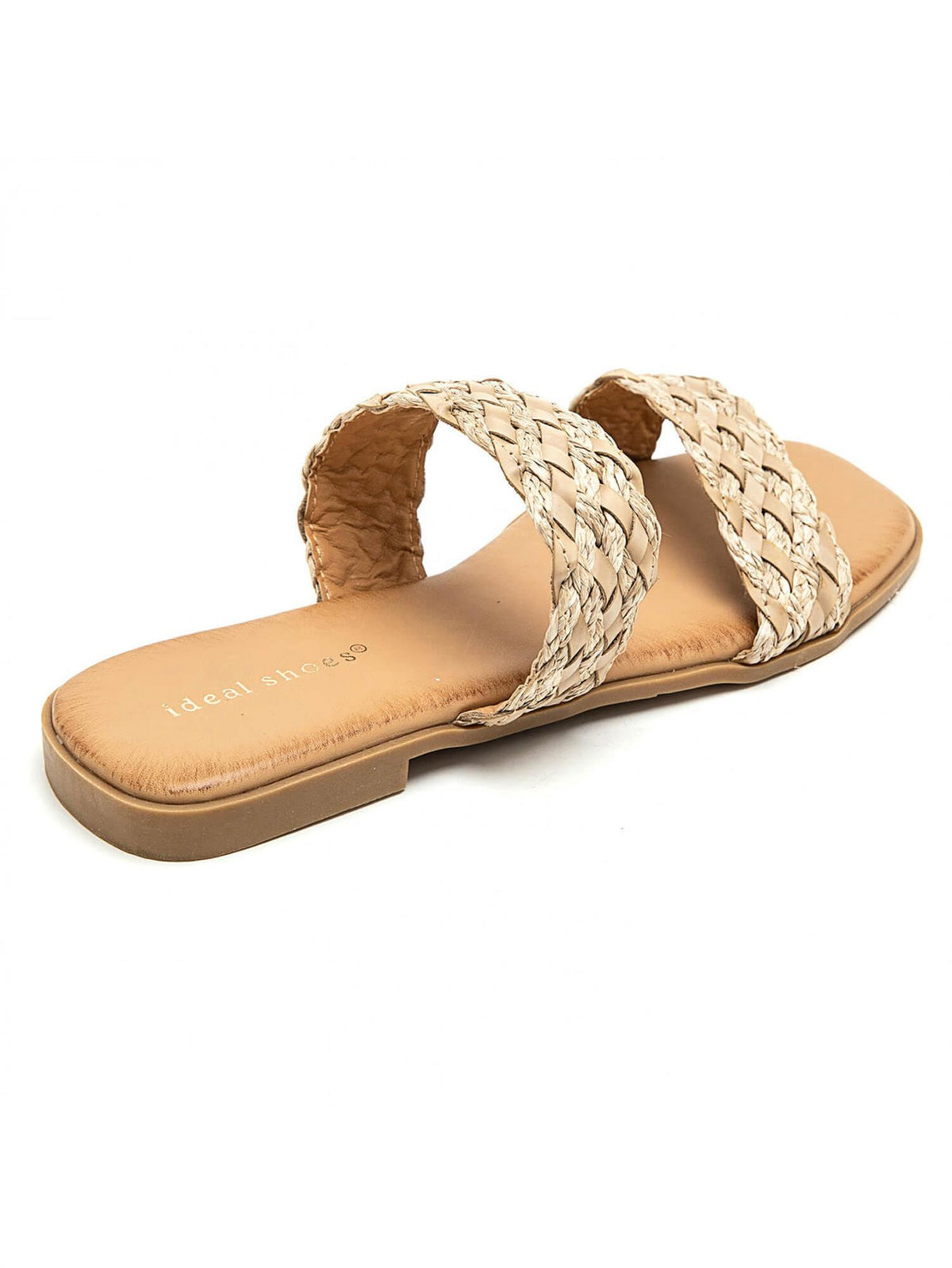 Sandal 6653 - Khaki