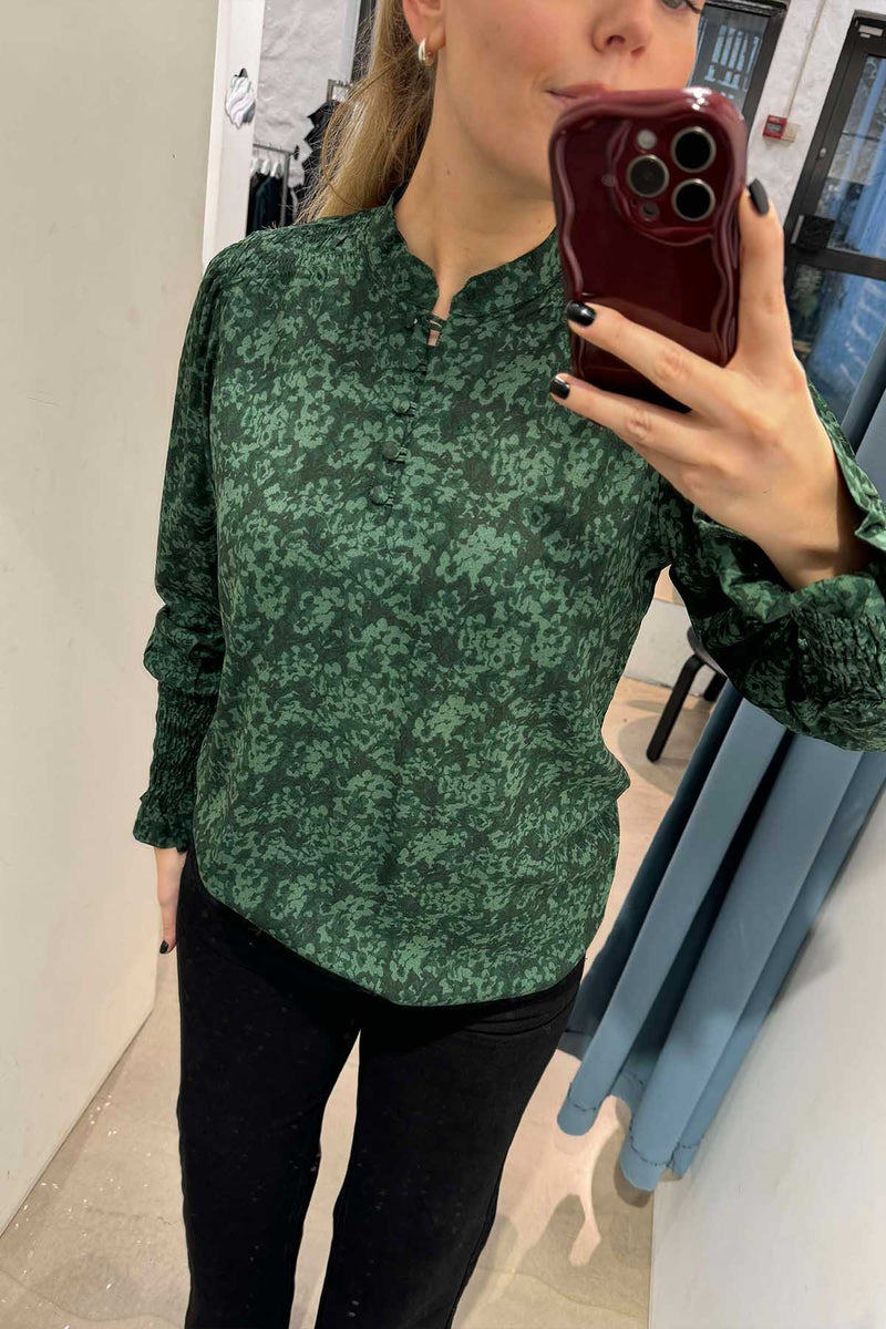 Elin Blouse