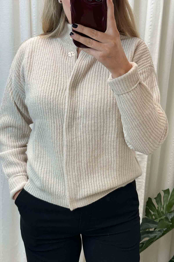 Erika Knit Cardigan