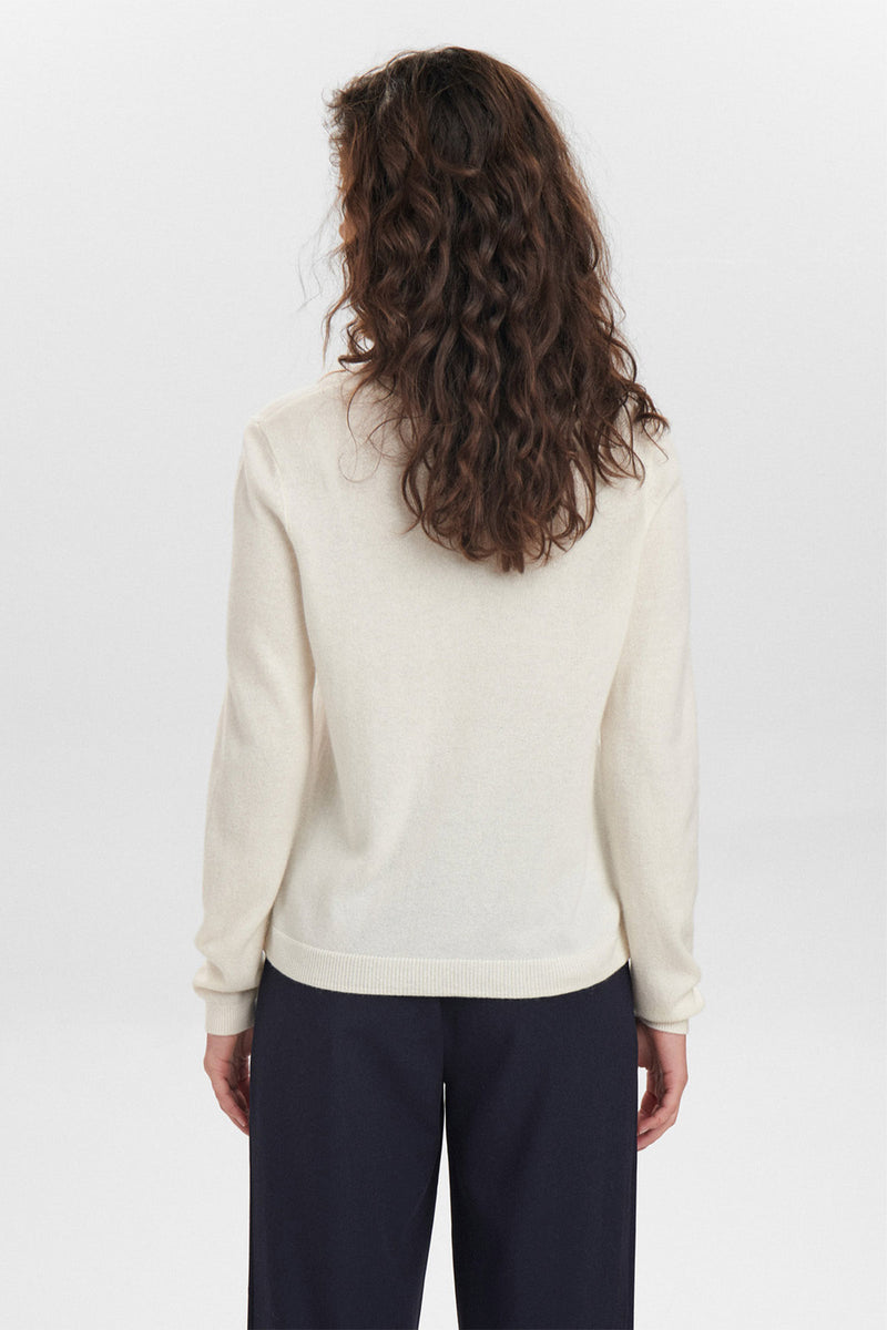 Kasha Pullover