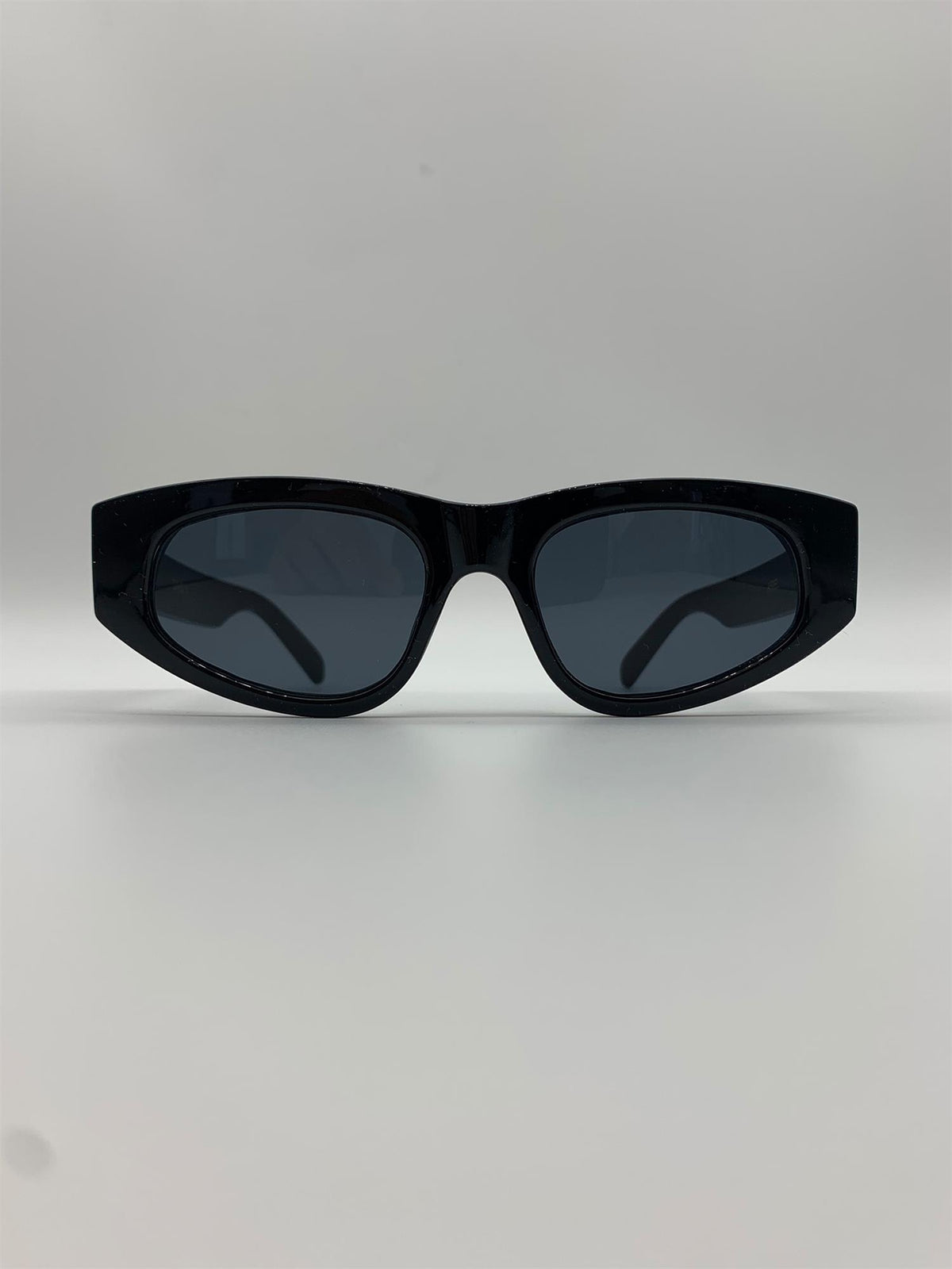 Ariel - Black