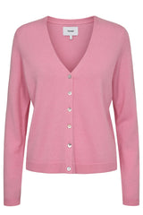 Kasha Cardigan