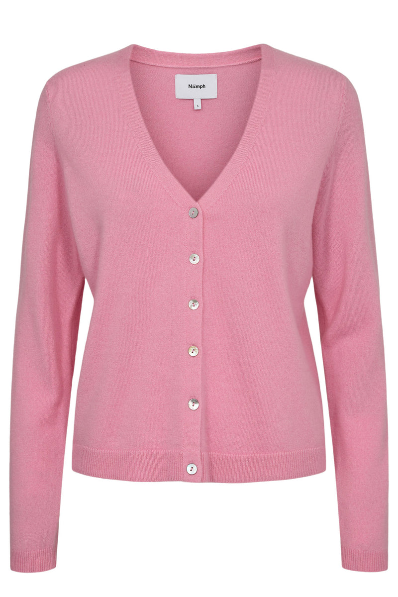 Kasha Cardigan