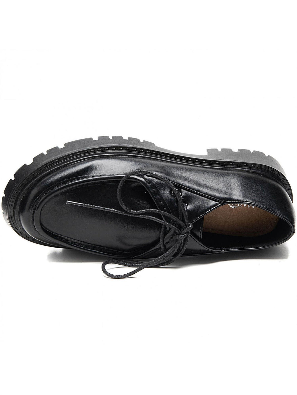 Loafer 1751 - Black