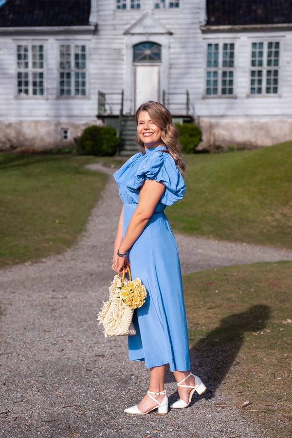 Alicia Midi Dress