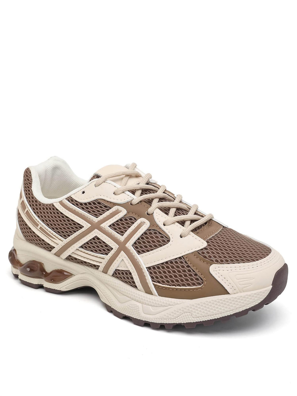 Sneaker - Khaki