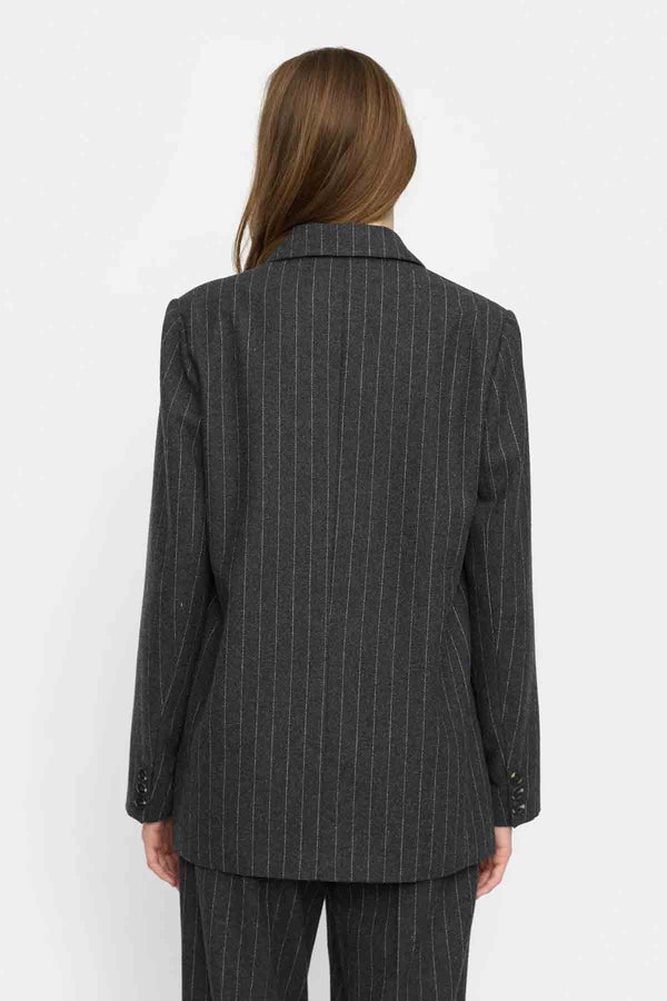 Emery Loose Blazer