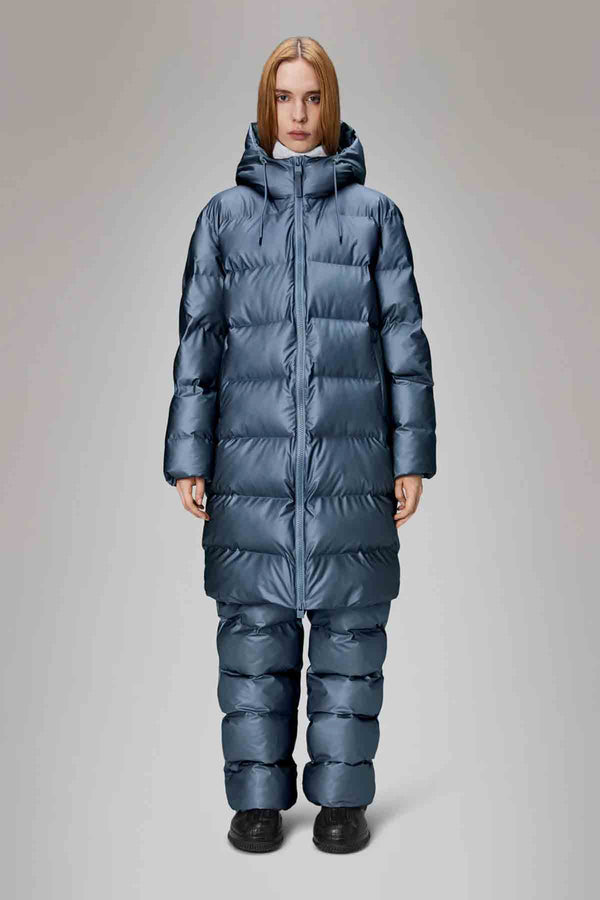 Alta Longer Puffer Jacket