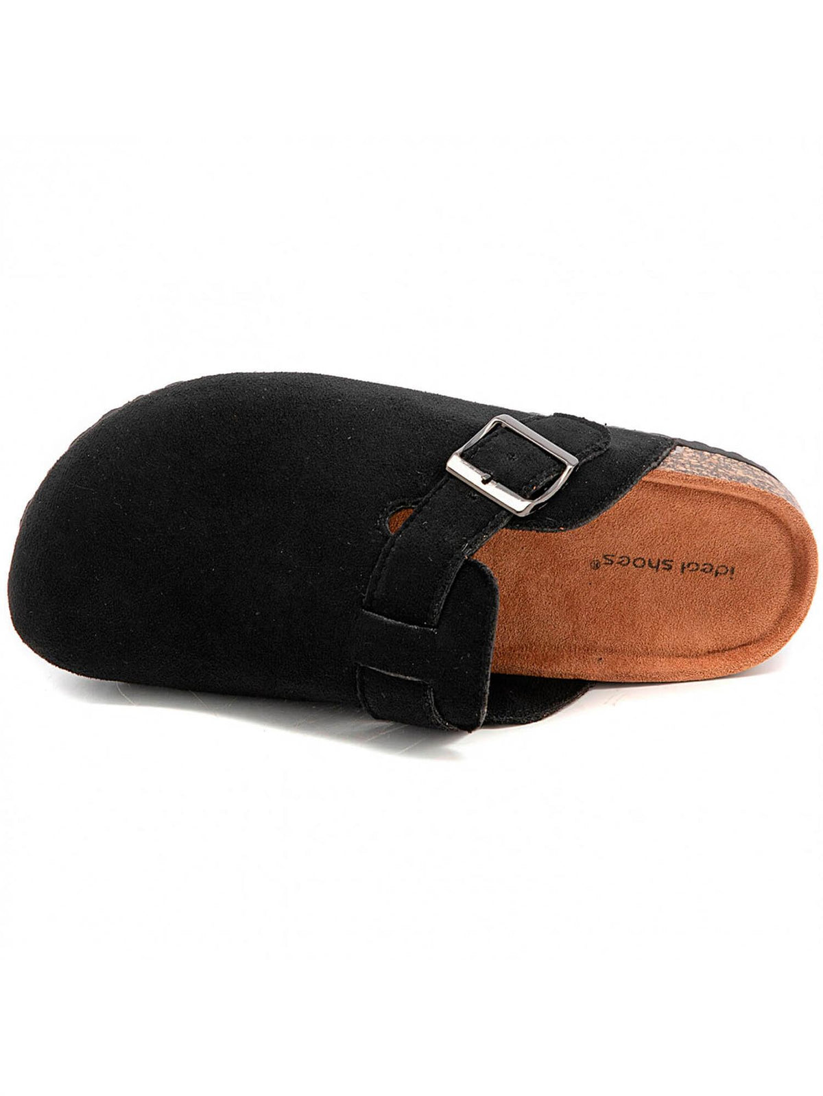 Clogs 2769 - Black