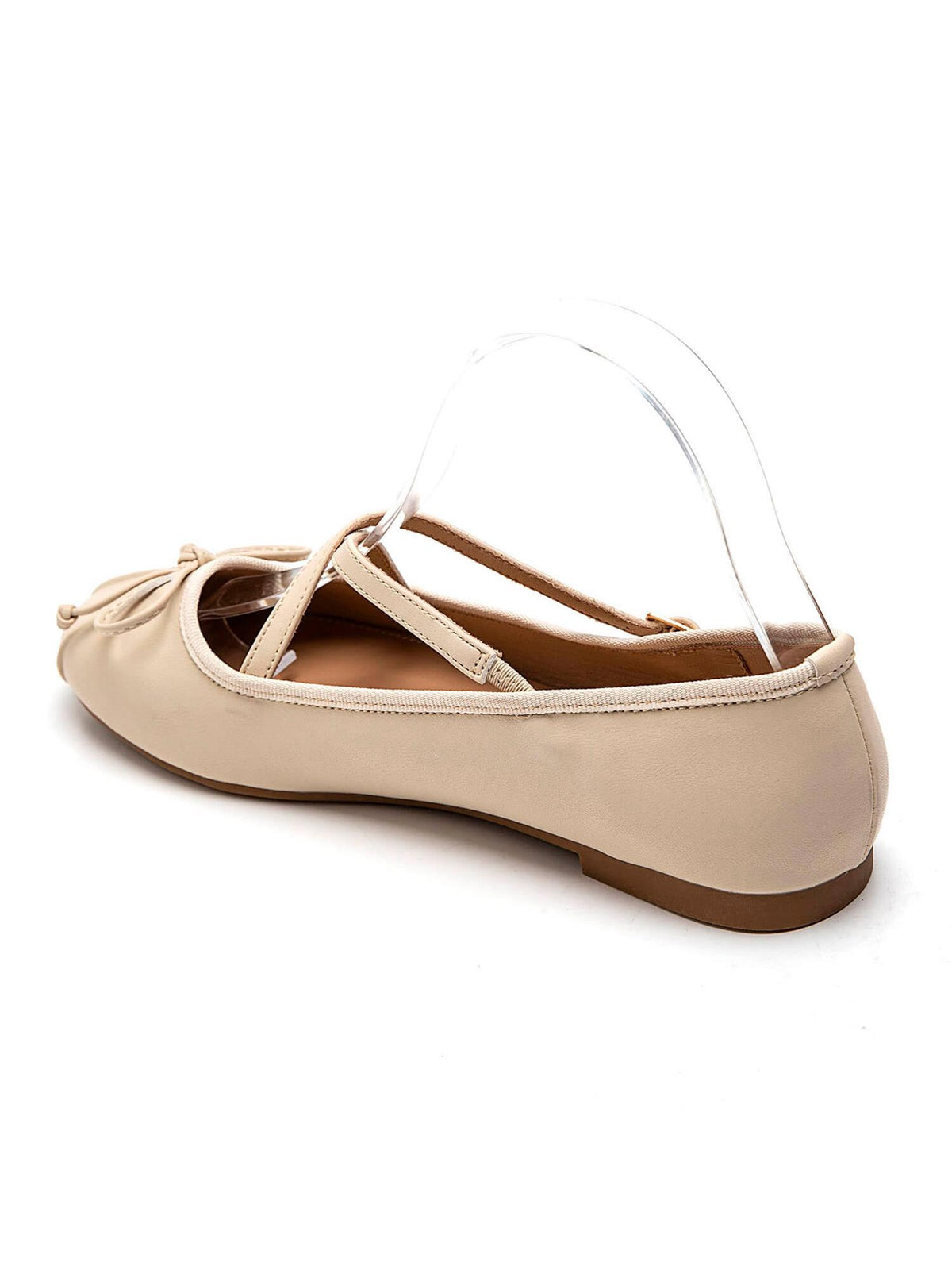 Ballerina - Beige