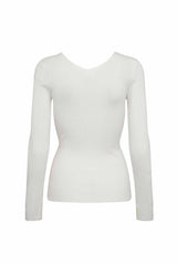 Ayelet LS Pullover