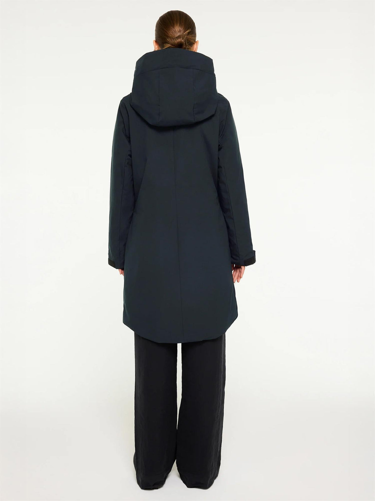 Eline - Mørkeblå