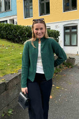 Erika Knit Cardigan