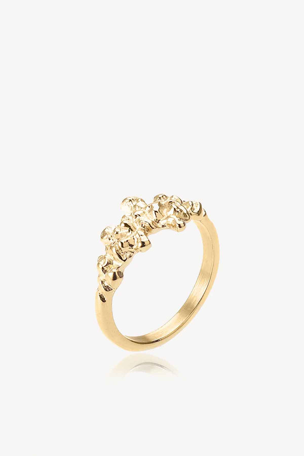 Xenia Ring Small