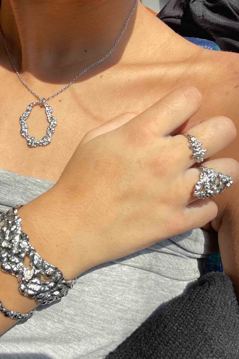 Xenia Ring Small
